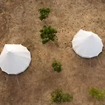 Nomad Pop-up *