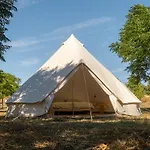 Nomad Pop-up Camping *