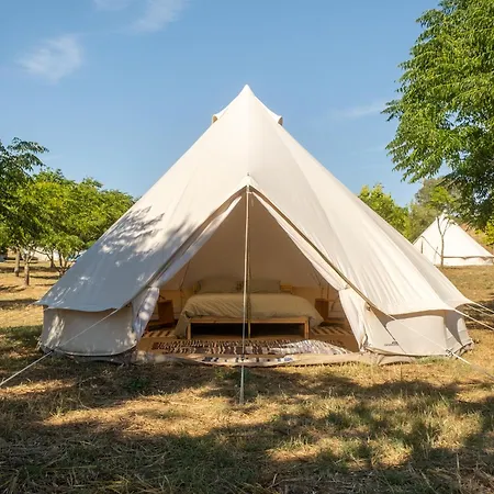 Nomad Pop-up *