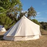 Nomad Pop-up * Aljezur
