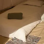 Nomad Pop-up Camping Aljezur