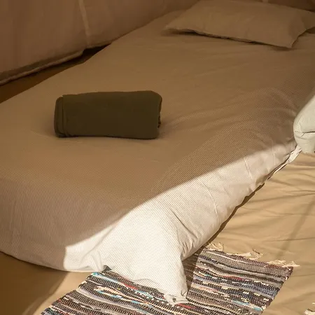 Nomad Pop-up 캠프장 알제주르