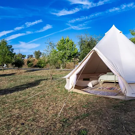 Κάμπινγκ Nomad Pop-up *
