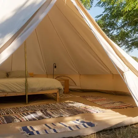 Nomad Pop-up