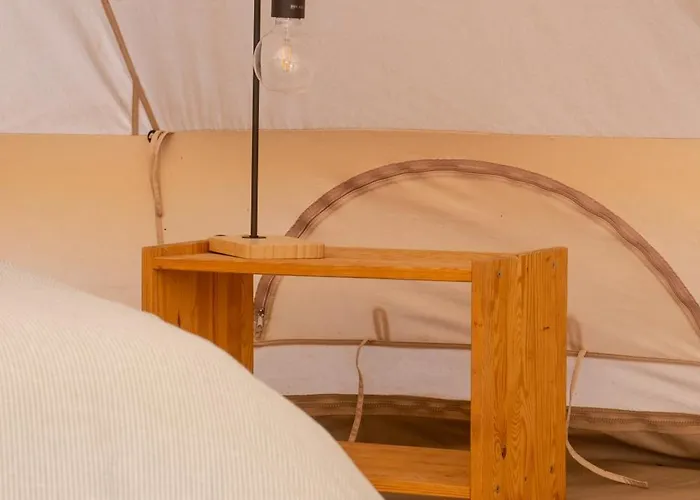 Nomad Pop-up * Aljezur