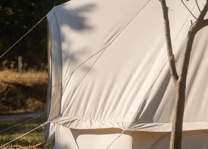 Nomad Pop-up * Aljezur