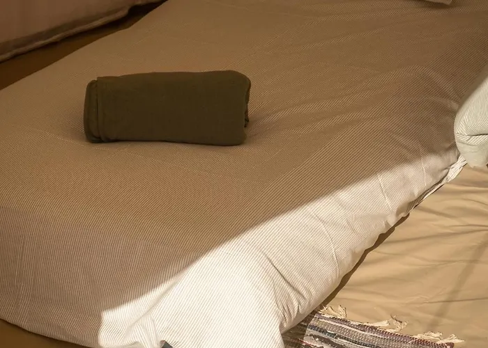 Nomad Pop-up Campeggio Aljezur