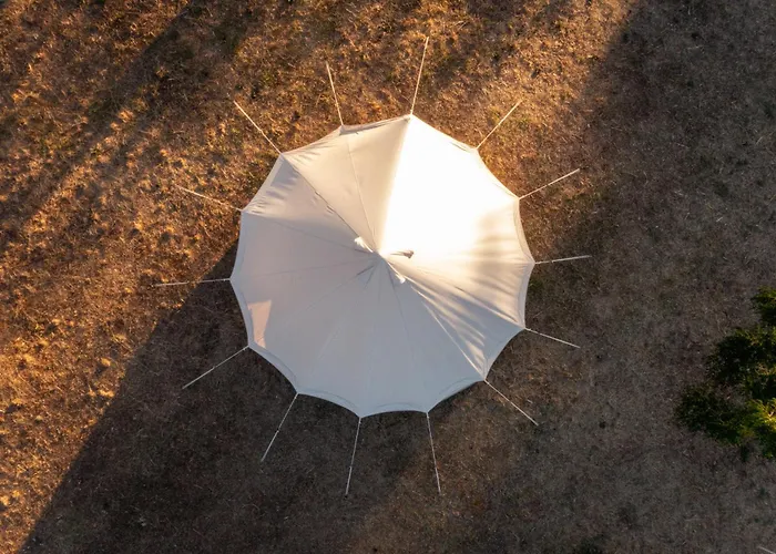 Campeggio Nomad Pop-up